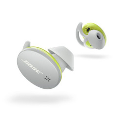 In Ear headphones